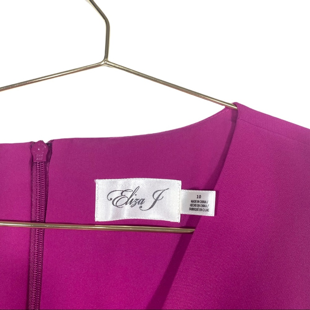 Eliza J Dress - Picture 7 of 7